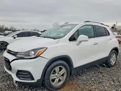 3GNCJLSB8LL302452 2020 CHEVROLET TRAX
