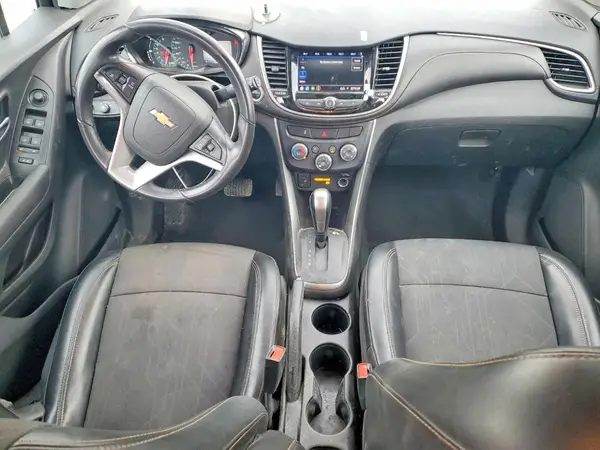 3GNCJLSB8LL302452 2020 CHEVROLET TRAX - Image 8