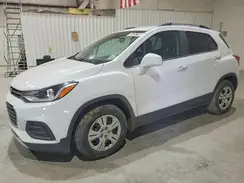 3GNCJLSB8LL302905 2020 CHEVROLET TRAX