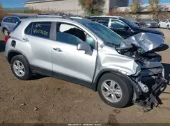 3GNCJLSB8LL311247 2020 CHEVROLET TRAX