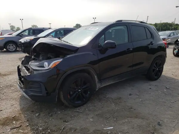 3GNCJLSB8LL313791 2020 CHEVROLET TRAX - Image 1