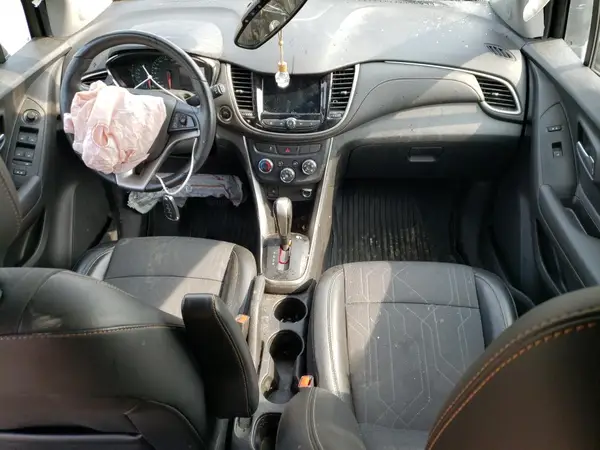 3GNCJLSB8LL313791 2020 CHEVROLET TRAX - Image 8
