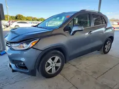 3GNCJLSB8LL320756 2020 CHEVROLET TRAX