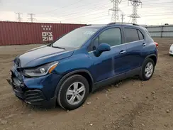 3GNCJLSB8LL322426 2020 CHEVROLET TRAX