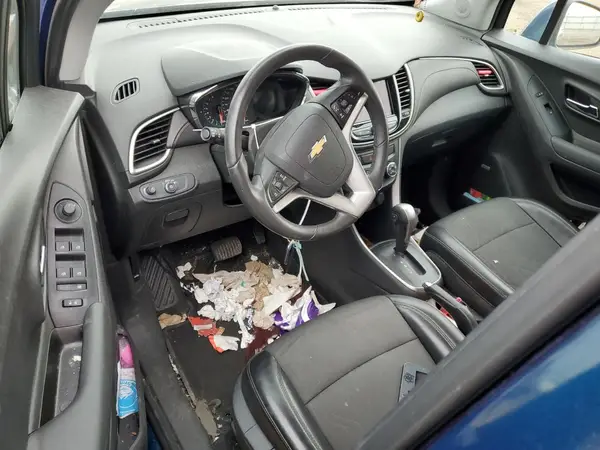 3GNCJLSB8LL322426 2020 CHEVROLET TRAX - Image 8