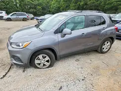 3GNCJLSB8LL322863 2020 CHEVROLET TRAX
