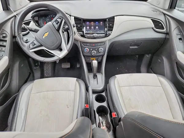 3GNCJLSB8LL322863 2020 CHEVROLET TRAX - Image 8