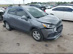 3GNCJLSB8LL331448 2020 CHEVROLET TRAX