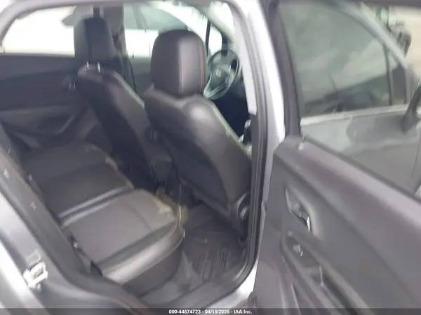 3GNCJLSB8LL331448 2020 CHEVROLET TRAX - Image 8