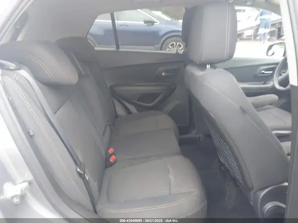 3GNCJLSB8LL333250 2020 CHEVROLET TRAX - Image 8