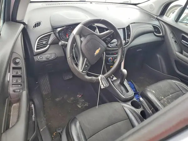 3GNCJLSB8LL341171 2020 CHEVROLET TRAX - Image 8