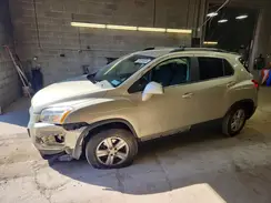 3GNCJLSB9GL115775 2016 CHEVROLET TRAX
