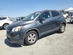 3GNCJLSB9GL122581 2016 CHEVROLET TRAX