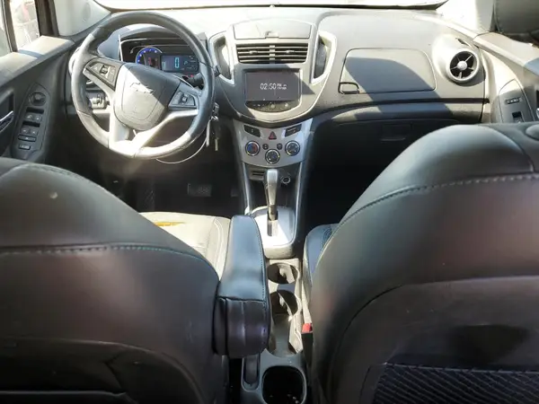 3GNCJLSB9GL122581 2016 CHEVROLET TRAX - Image 8