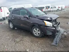 3GNCJLSB9GL136447 2016 CHEVROLET TRAX