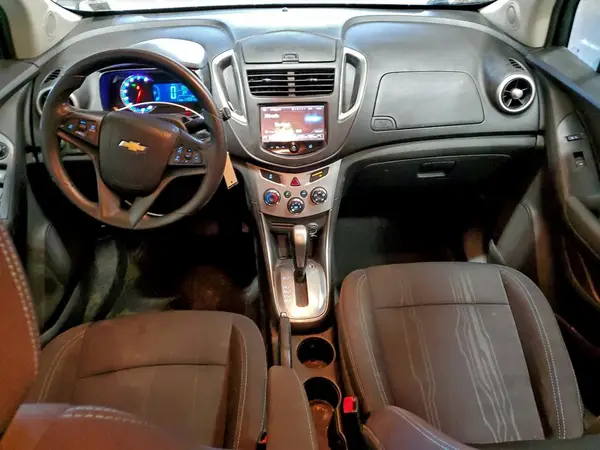 3GNCJLSB9GL140949 2016 CHEVROLET TRAX - Image 8