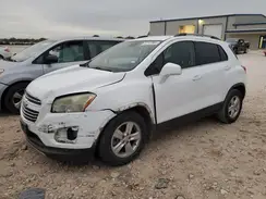 3GNCJLSB9GL142250 2016 CHEVROLET TRAX