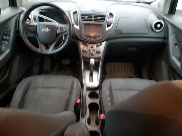 3GNCJLSB9GL142250 2016 CHEVROLET TRAX - Image 8