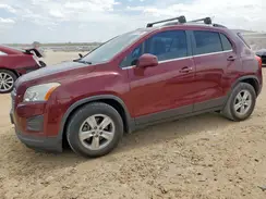 3GNCJLSB9GL142846 2016 CHEVROLET TRAX