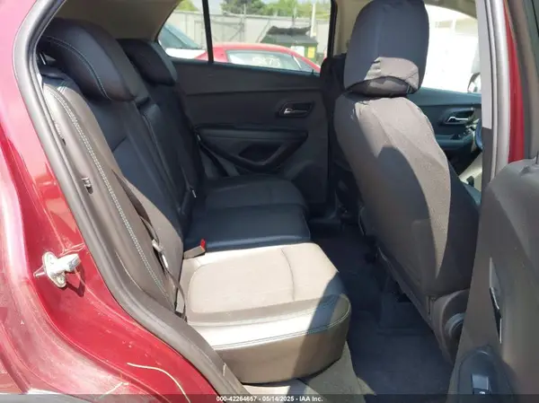 3GNCJLSB9GL152213 2016 CHEVROLET TRAX - Image 8