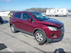 3GNCJLSB9GL153121 2016 CHEVROLET TRAX