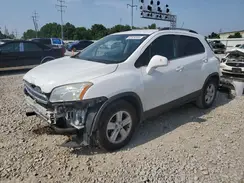 3GNCJLSB9GL156231 2016 CHEVROLET TRAX