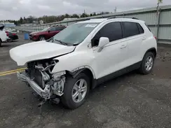 3GNCJLSB9GL160957 2016 CHEVROLET TRAX
