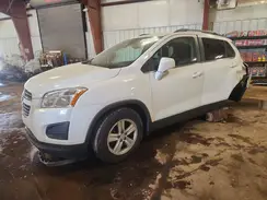 3GNCJLSB9GL161395 2016 CHEVROLET TRAX