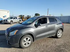 3GNCJLSB9GL162580 2016 CHEVROLET TRAX