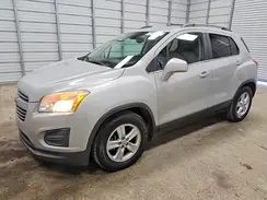 3GNCJLSB9GL164488 2016 CHEVROLET TRAX