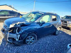 3GNCJLSB9GL164913 2016 CHEVROLET TRAX