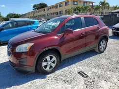 3GNCJLSB9GL172106 2016 CHEVROLET TRAX