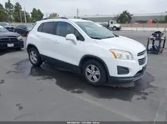3GNCJLSB9GL178472 2016 CHEVROLET TRAX