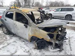 3GNCJLSB9GL183431 2016 CHEVROLET TRAX