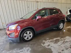 3GNCJLSB9GL185843 2016 CHEVROLET TRAX