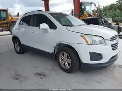 3GNCJLSB9GL194543 2016 CHEVROLET TRAX