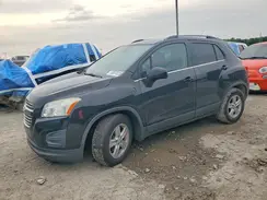 3GNCJLSB9GL200065 2016 CHEVROLET TRAX