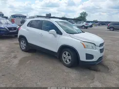 3GNCJLSB9GL202561 2016 CHEVROLET TRAX