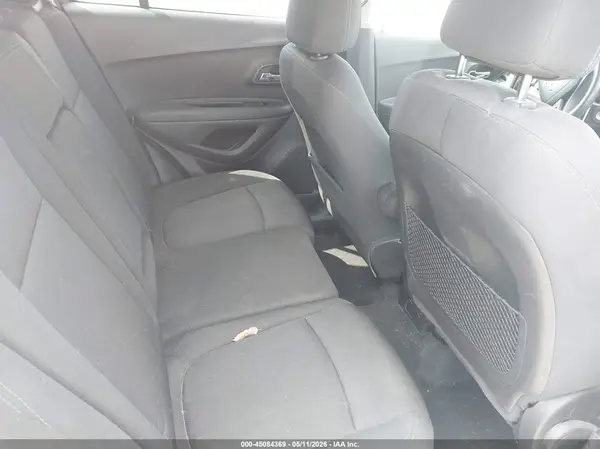 3GNCJLSB9GL202561 2016 CHEVROLET TRAX - Image 8