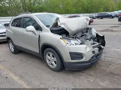 3GNCJLSB9GL203788 2016 CHEVROLET TRAX