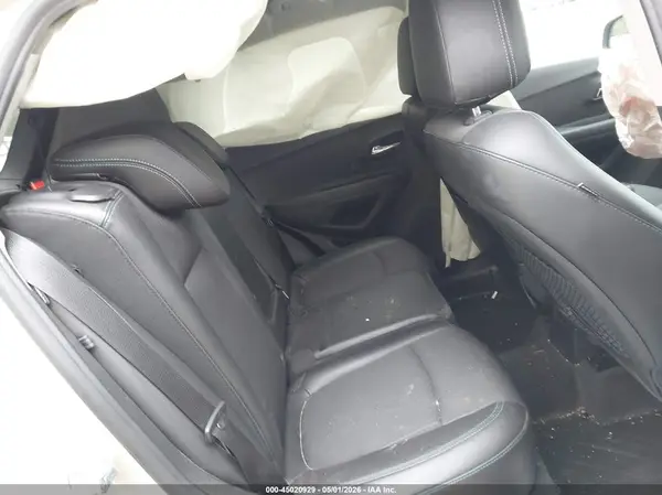 3GNCJLSB9GL203788 2016 CHEVROLET TRAX - Image 8