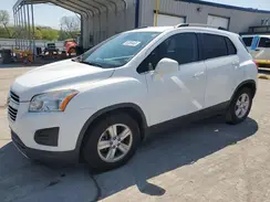 3GNCJLSB9GL205668 2016 CHEVROLET TRAX