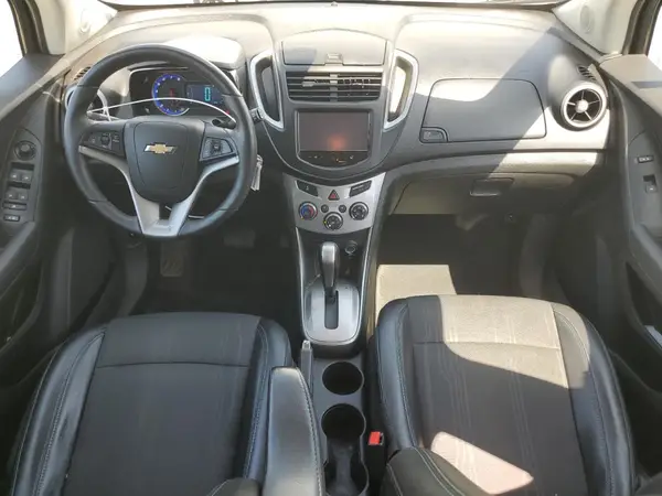 3GNCJLSB9GL205668 2016 CHEVROLET TRAX - Image 8