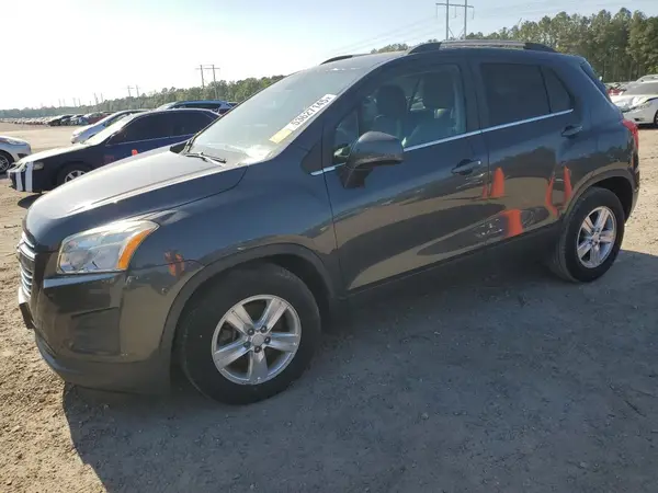 3GNCJLSB9GL219795 2016 CHEVROLET TRAX - Image 1