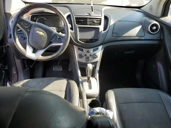 3GNCJLSB9GL219795 2016 CHEVROLET TRAX - Image 8