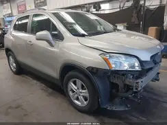 3GNCJLSB9GL222986 2016 CHEVROLET TRAX