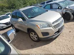 3GNCJLSB9GL226312 2016 CHEVROLET TRAX
