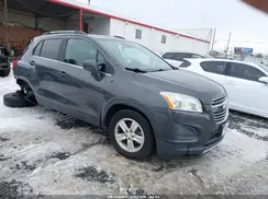 3GNCJLSB9GL248729 2016 CHEVROLET TRAX