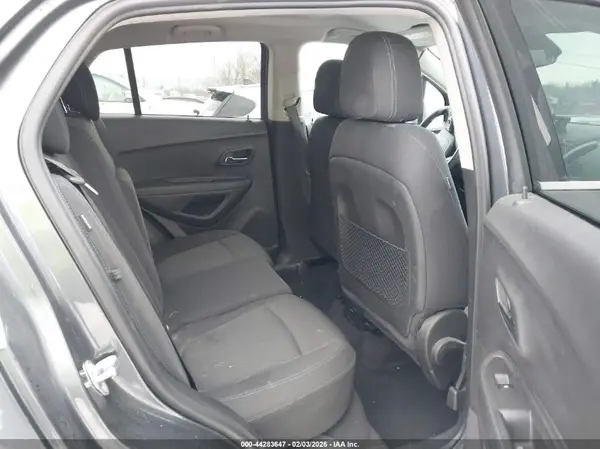 3GNCJLSB9GL248729 2016 CHEVROLET TRAX - Image 8