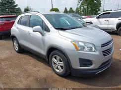 3GNCJLSB9GL254806 2016 CHEVROLET TRAX